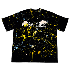 Hosaciel x Artlanta Collection