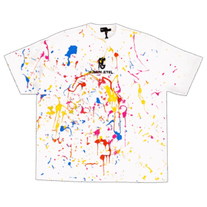 Hosaciel x Artlanta Collection