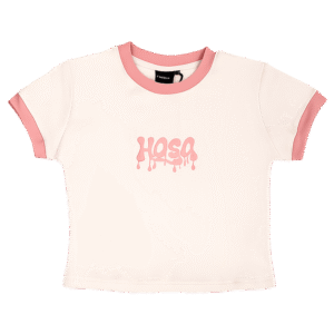 Hosaciel Signature Crop