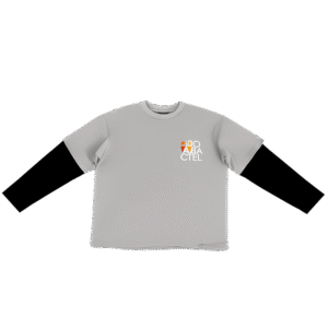Hosaciel Layered Tee