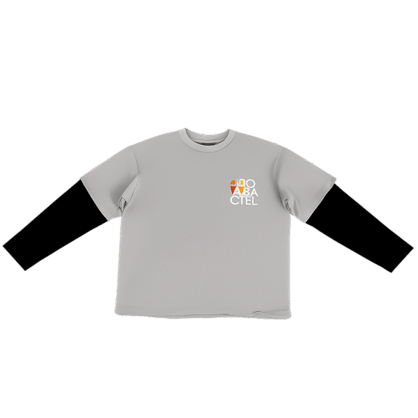 Hosaciel Layered Tee