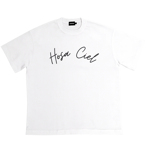 HOSACIEL Sleek Text ...