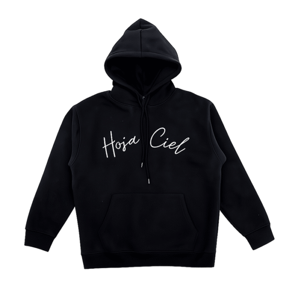 HOSACIEL SLEEK TEXT ...