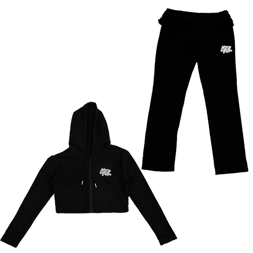hosaciel Hoodie and ...