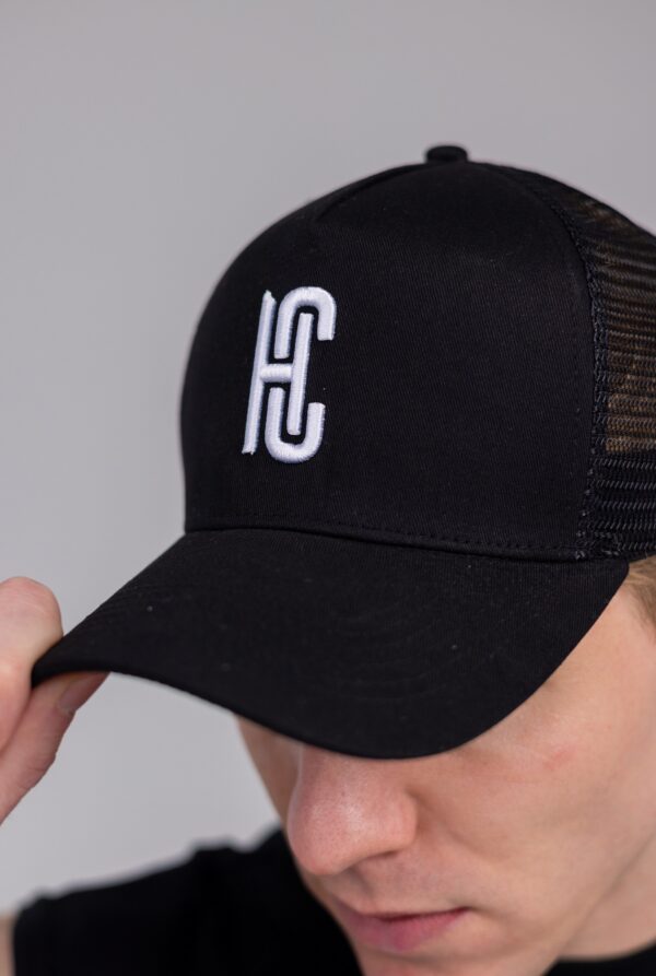 Hosaciel Face Cap