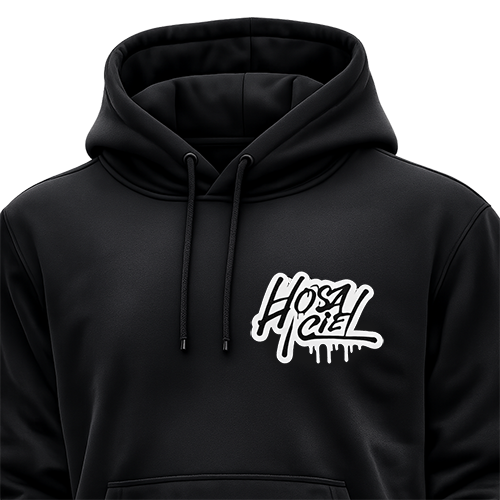 hosaciel Hoodie and ...